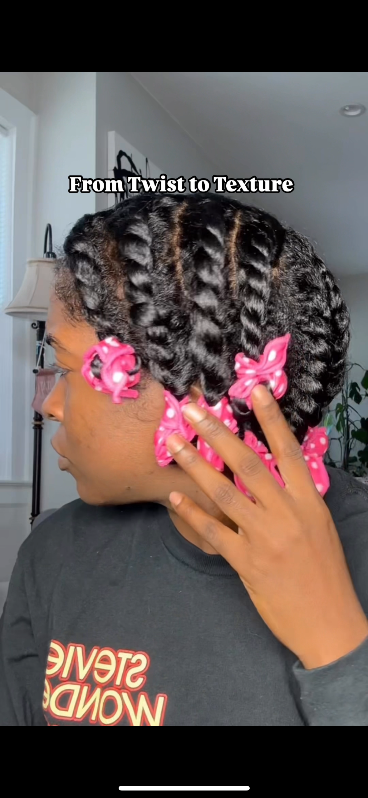 Heatless Curling Accessories